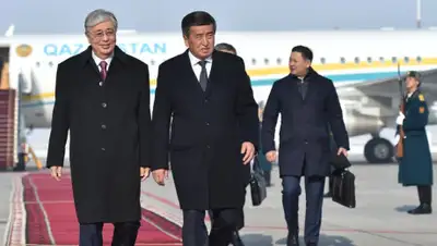 Берік Уәли, фото - Новости Zakon.kz от 27.11.2019 13:04