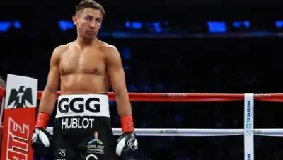 Фото: SPORTS.KZ, фото - Новости Zakon.kz от 29.12.2017 06:18