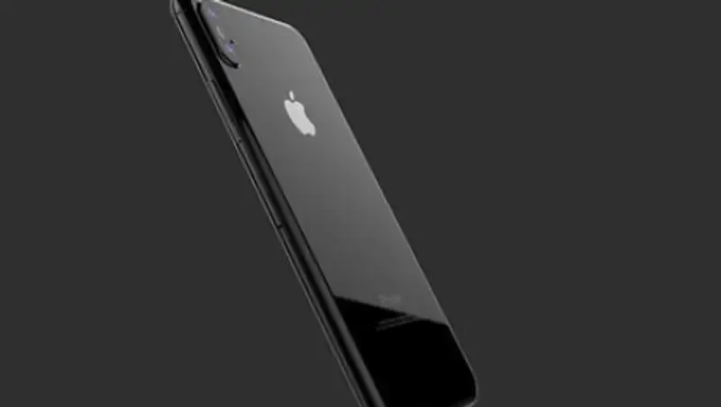 Показан конечный дизайн iPhone 8