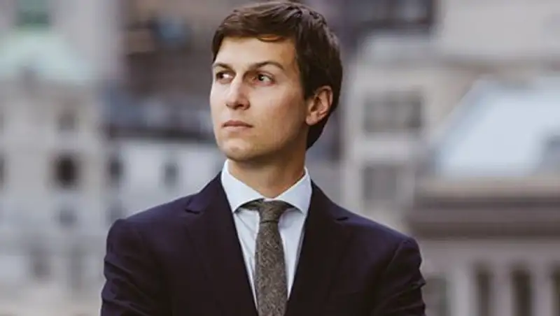 СМИ: зять Трампа возглавит новое спецподразделение в Белом доме