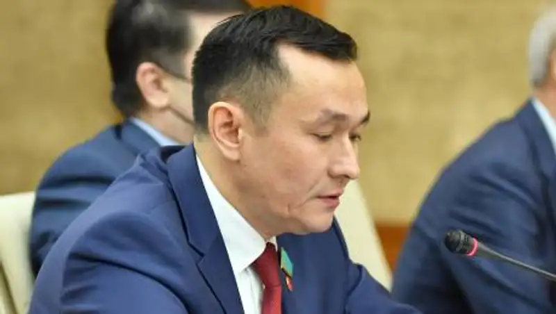 Депутат Конуров: Поручения Токаева позволят решить многие вопросы