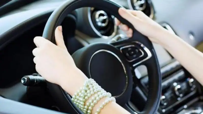 Пьяная беременная ездила за рулем в Атырау