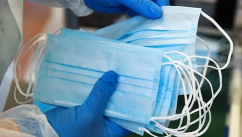 До 40 тенге хотят снизить цены на маски в ЗКО