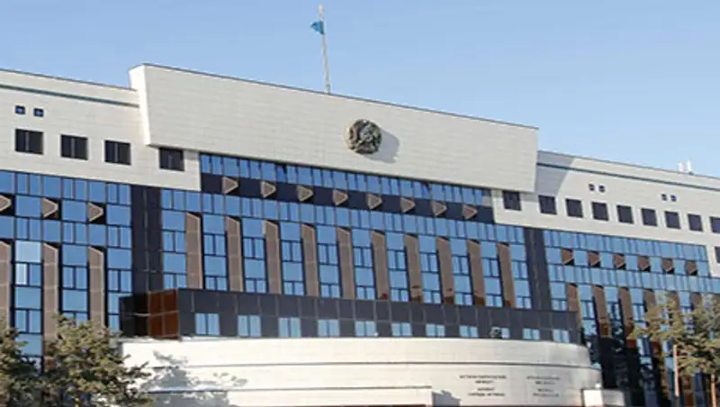 Астана перечислит в бюджет Казахстана около 7,5 млрд тенге, фото - Новости Zakon.kz от 25.08.2015 21:31