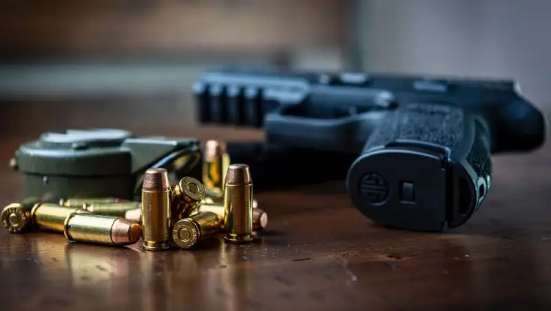 МВД планирует внести изменения в правила оборота гражданского и  служебного оружия