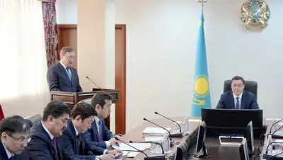 primeminister.kz, фото - Новости Zakon.kz от 20.03.2019 20:32