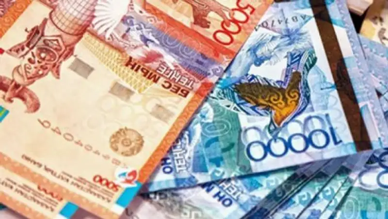 Налоговая амнистия: почти 27 тысяч налогоплательщиков погасили недоимки на 5,9 млрд тенге