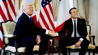 Zakon.kz, фото - Новости Zakon.kz от 28.05.2017 20:31