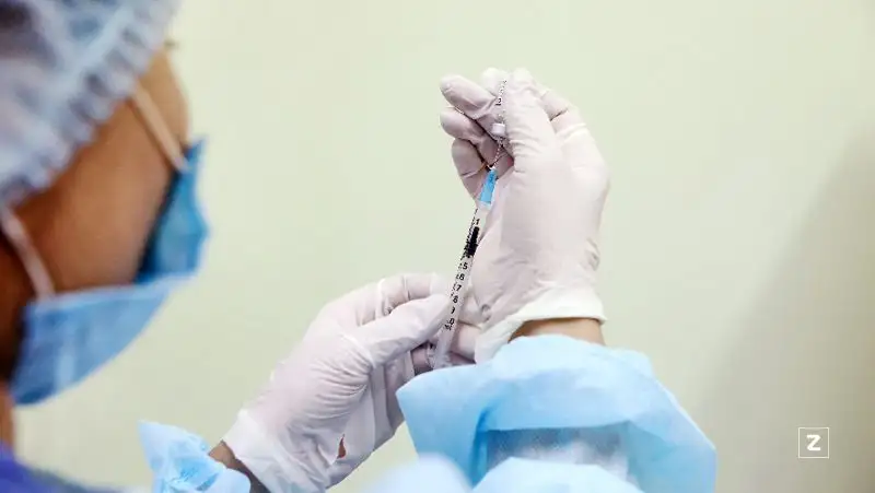 Врач объяснила, кому необходимо ревакцинироваться от коронавируса