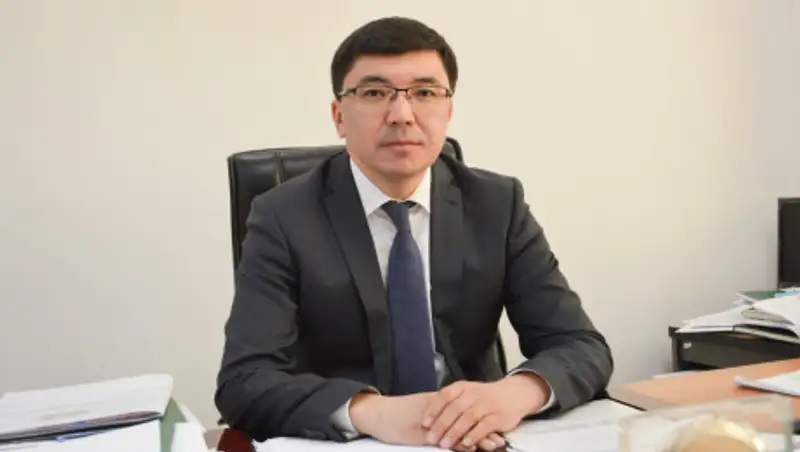 Назначен первый вице-министр труда и социальной защиты населения