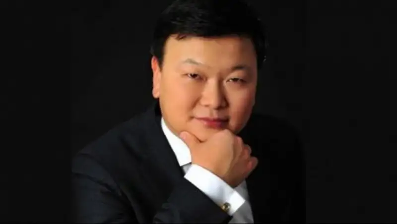 Алексей Цой назначен руководителем Медцентра Управления делами Президента РК