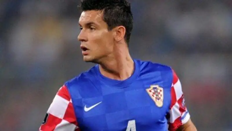 Деян Ловрен: "Это скандал. Лучше сразу вручить кубок Бразилии"