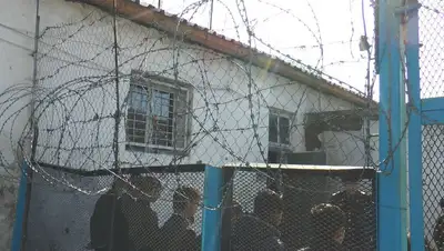 преступление, наркотики, особо крупный размер, фото - Новости Zakon.kz от 16.03.2022 13:27