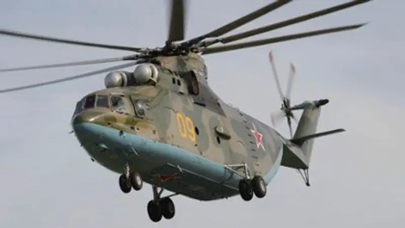 Алжир заказал у России 42 «Ночных охотника»