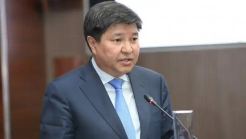 Генпрокурор РК: Больше не будет бесконечных проверок