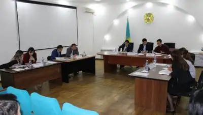 АДГСПК РК, фото - Новости Zakon.kz от 19.09.2018 19:37