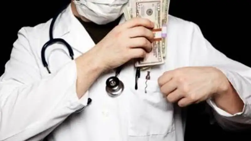 Как понять, что вас "разводят" на ненужные анализы