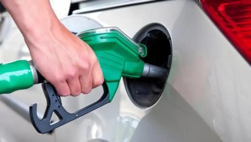 Как изменились цены на бензин в Алматы