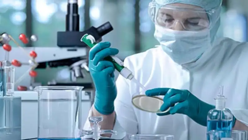 Алматылы&#1179; &#1171;алымдар ал&#1171;аш рет тері аурулары мен зе&#1187;ге &#1179;арсы д&#1241;рі ойлап тапты