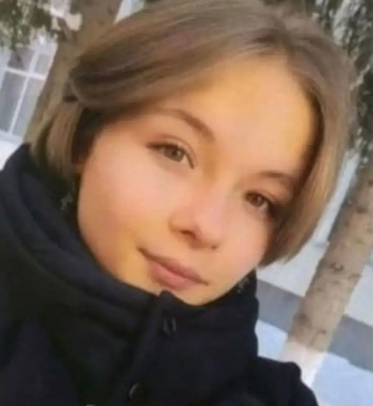 Нашли пропавшую девочку, фото - Новости Zakon.kz от 15.02.2023 19:11