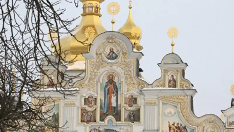 РПЦ разорвала отношения с Константинопольским патриархатом