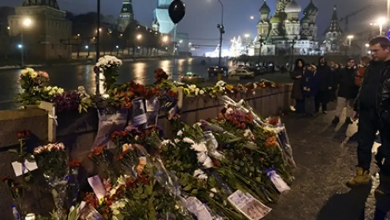 СМИ узнали о сумме гонорара за убийство Немцова