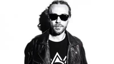 Instagram/juzeppejostko, фото - Новости Zakon.kz от 03.02.2019 14:10