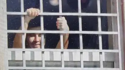 Instagram/saakashvilim, фото - Новости Zakon.kz от 12.11.2021 05:20