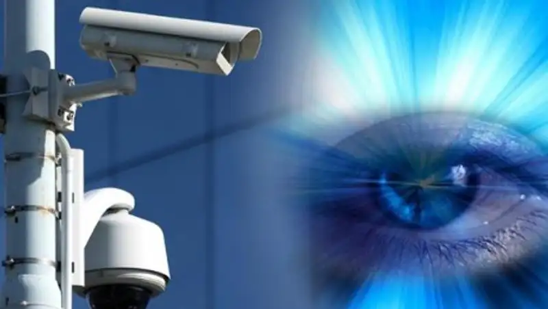 До 95% территории Алматы будет охвачено видеонаблюдением - ДВД