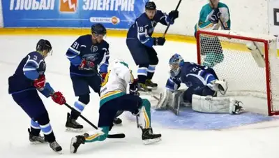ХК Торпедо, фото - Новости Zakon.kz от 17.12.2017 22:27