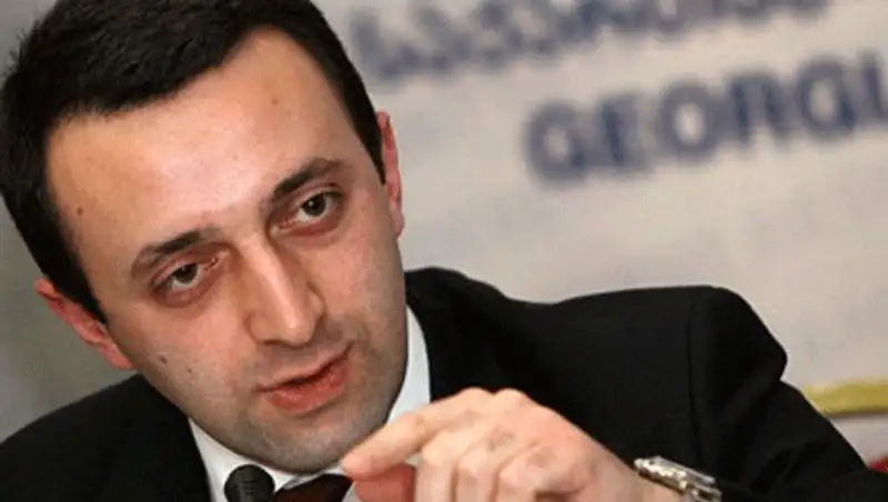 В Грузии назван кандидат на пост премьер-министра, фото - Новости Zakon.kz от 03.11.2013 17:53