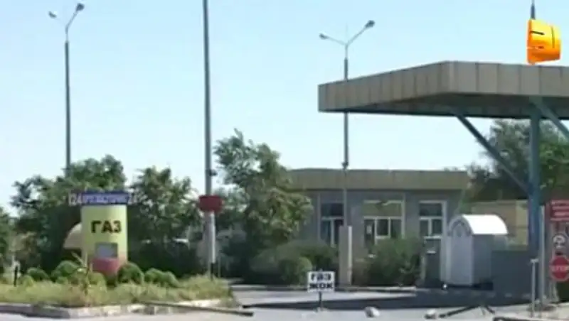 В уральском городском суде рассматривается дело о "социальном газе" 