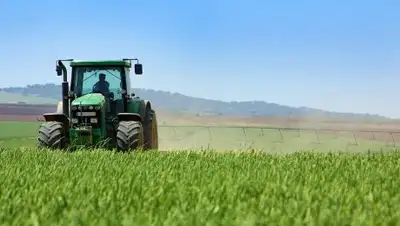 Atameken Business Channel, фото - Новости Zakon.kz от 22.05.2018 10:46