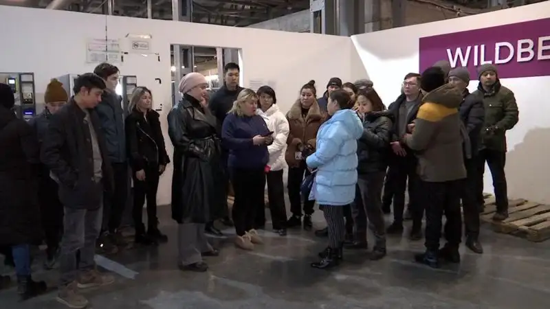 Миллионные штрафы получили казахстанские бизнесмены из-за ошибки в Wildberries