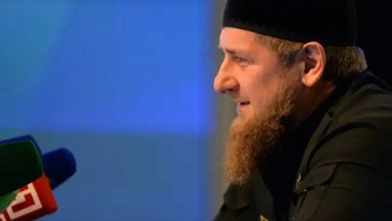 Кадыров: убийство посла РФ в Анкаре доказало, что нужно бороться с террором