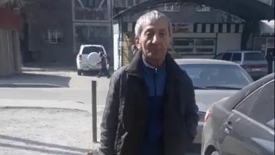 предоставлено родными, фото - Новости Zakon.kz от 17.06.2019 22:54