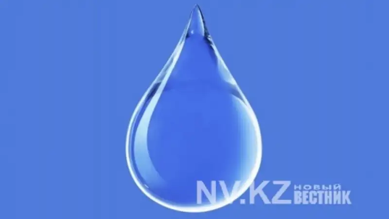 8 сентября в Караганде отключат холодную воду