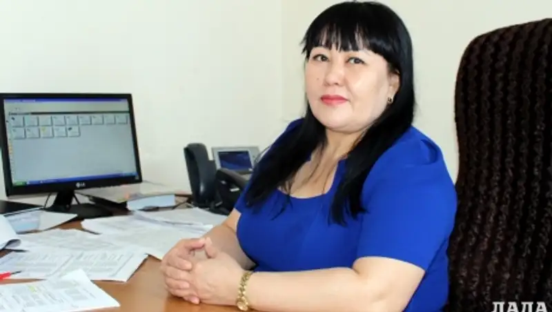 Сумма легализованного имущества в Мангистау на сегодня составляет 581,9 млн тенге