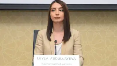 trend.az, фото - Новости Zakon.kz от 18.06.2020 21:15