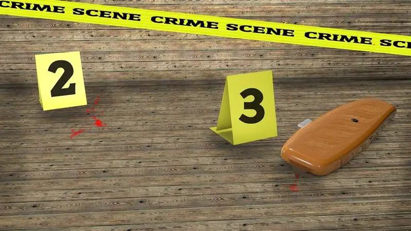 В Италии во время ограбления пятерых человек ранили канцелярским ножом