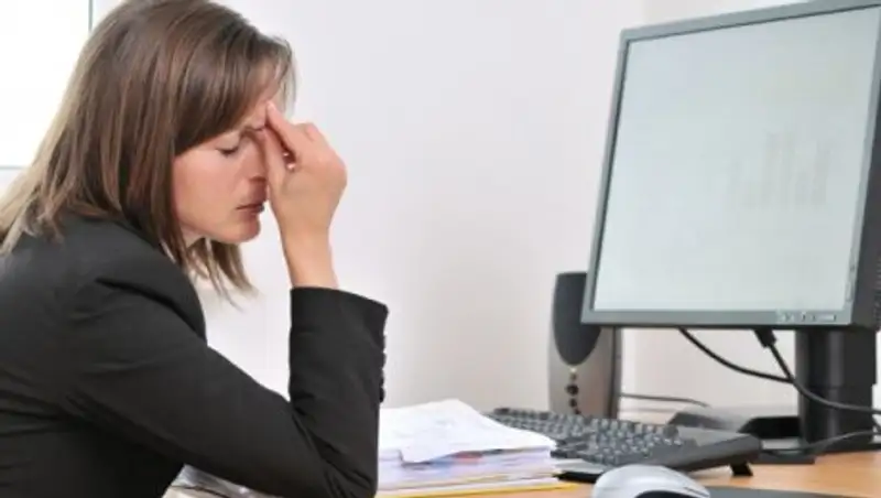 Как защитить глаза от усталости, вызванной работой