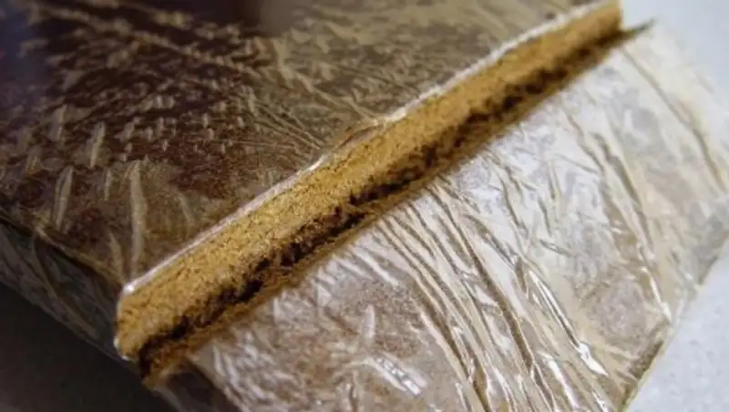 Наркотиков почти на 40 тыс долларов изъяли полицейские у жителя столицы