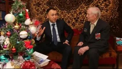 Zakon.kz, фото - Новости Zakon.kz от 27.12.2014 20:53