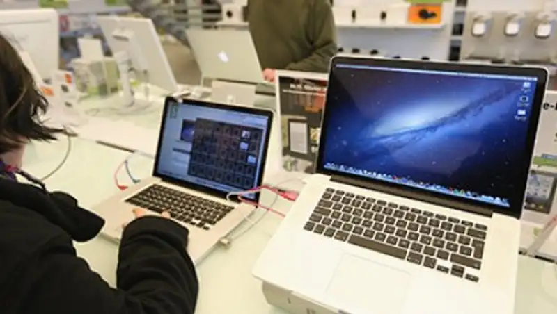 Apple объяснила высокую цену новых MacBook Pro