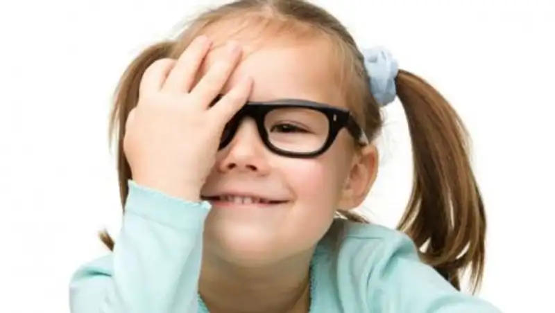 Как вылечить косоглазие в детстве