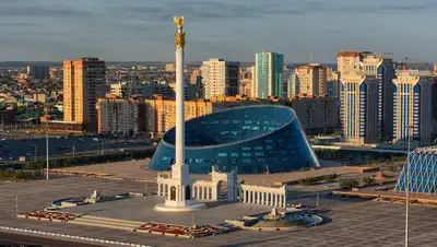 политика, Казахстан