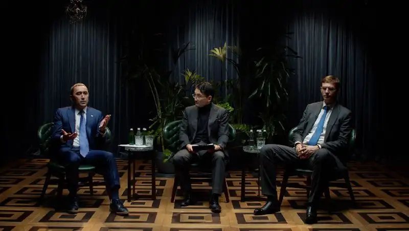 В новом выпуске FreedomTalks: как работающей семье купить квартиру в Казахстане