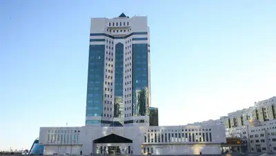 -, фото - Новости Zakon.kz от 17.03.2020 20:41