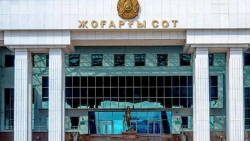 В Верховном суде ответили на обращение Кривошеева о непрошедших аттестацию судьях