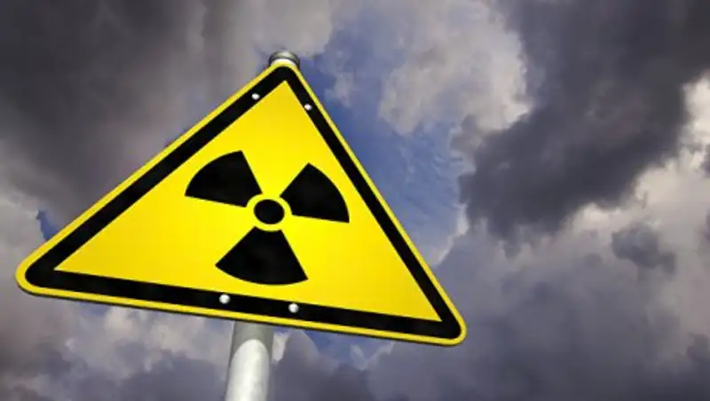 В крупном хранилище радиоактивных материалов в США объявлена тревога